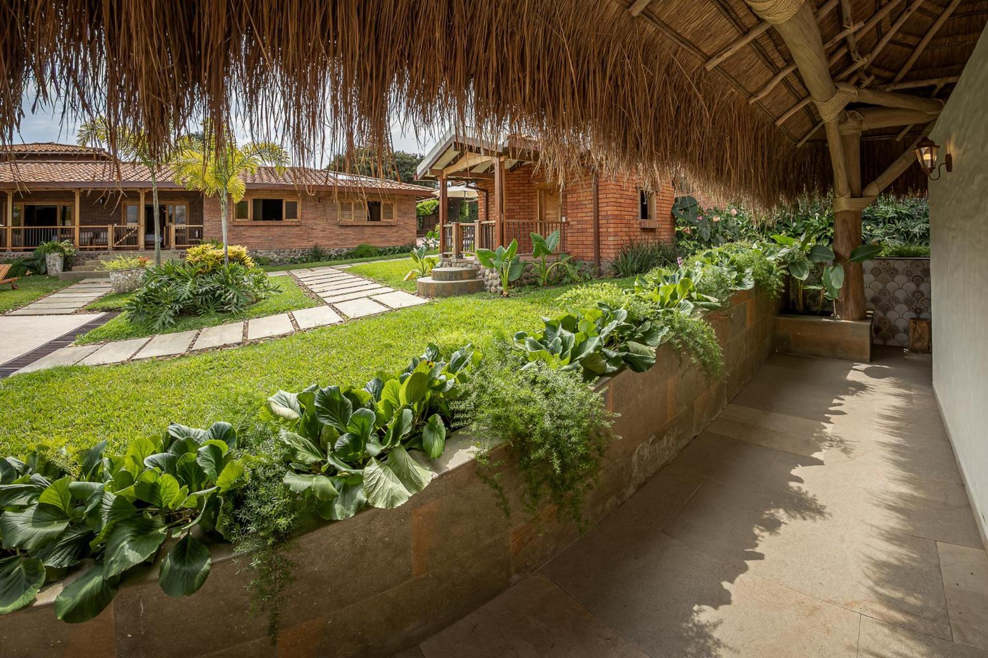 Petra Santa Hotel Boutique San Felipe Exterior foto